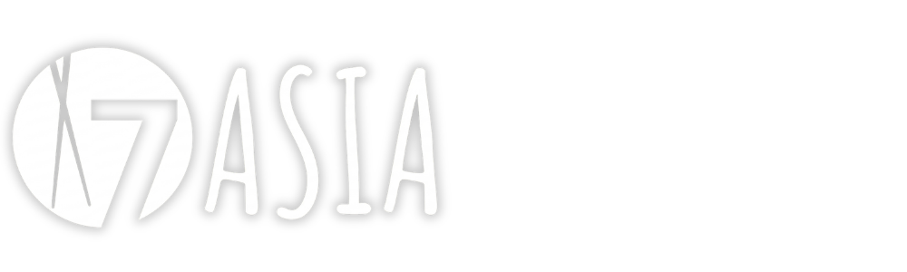 7Asia logo